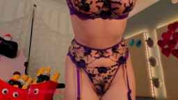 MightyEmelia Webcam Rips 03-03-2024