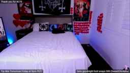 MollyMayhem Webcam Rips 22-03-2024