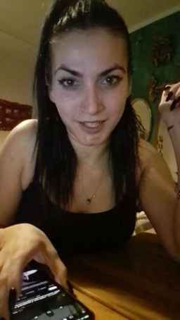 Nellina2 Webcam Rips 03-03-2024