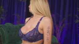NicoleSarahX Webcam Rips 18-03-2024