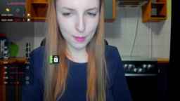 PinkPanterka Webcam Rips 05-03-2024