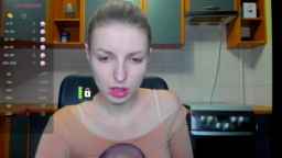 PinkPanterka Webcam Rips 23-03-2024