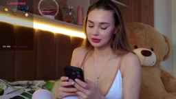 Pussy-Loli-Fox Webcam Rips 20-03-2024