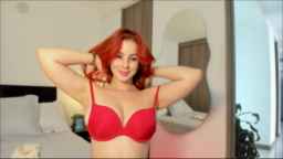 Red_Aria Webcam Rips 22-03-2024
