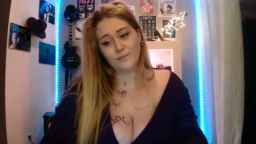 ReineAline Webcam Rips 06-03-2024