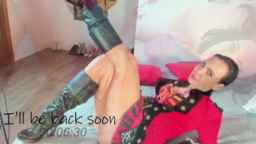 Rock_Cat Webcam Rips 06-03-2024