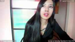 Stephanie Webcam Rips 02-03-2024