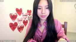 Stephanie Webcam Rips 12-03-2024