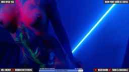 TruEnergy Webcam Rips 17-03-2024