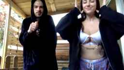 Venusrey Webcam Rips 23-03-2024
