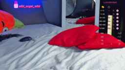 WILD-ANGEL777 Webcam Rips 05-03-2024
