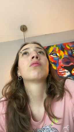 algodondeazucar Webcam Rips 27-03-2024