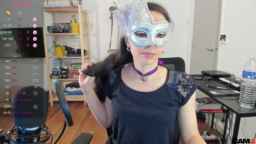 aurorebellange Webcam Rips 17-03-2024