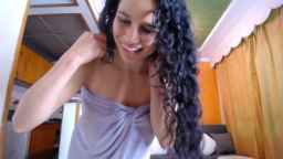 shari_kumar Webcam Rips 03-03-2024