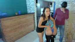 thefenixrevenge Webcam Rips 15-03-2024