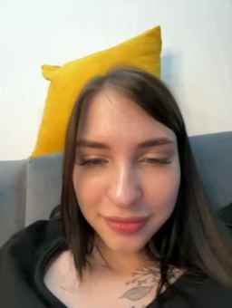 -Cristi-Candy- Webcam Rips 01-04-2024