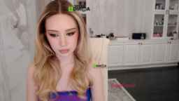 AnnaPopy Webcam Rips 06-04-2024
