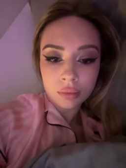AnnaPopy Webcam Rips 07-04-2024