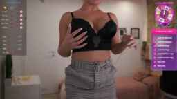 Liya__Silver_ Webcam Rips 08-04-2024