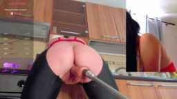 Ewa_meow Webcam Rips 14-04-2024