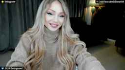 Yveline Webcam Rips 19-04-2024