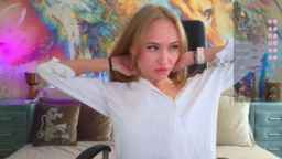 RudeGirl Webcam Rips 29-04-2024
