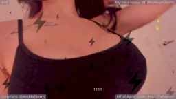 AnditaStorm Webcam Rips 29-04-2024