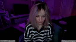 AngieFae Webcam Rips 27-04-2024