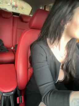 -AnnaMaria- Webcam Rips 04-04-2024