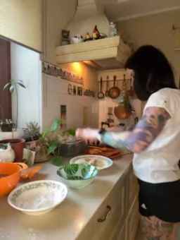 -AnnaMaria- Webcam Rips 25-04-2024