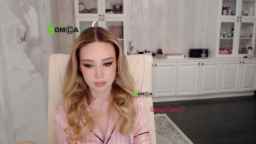 AnnaPopy Webcam Rips 05-04-2024