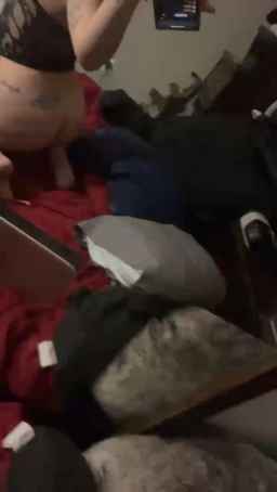 Bthicc Webcam Rips 14-04-2024