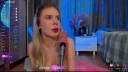 CherryGirlfriend Webcam Rips 15-04-2024