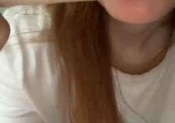 DelfinaFox Webcam Rips 12-04-2024