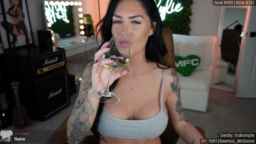 ItsKylieEh Webcam Rips 02-04-2024