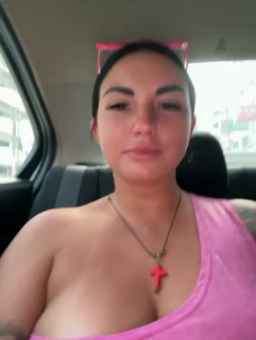 KROSHKA_N Webcam Rips 17-04-2024