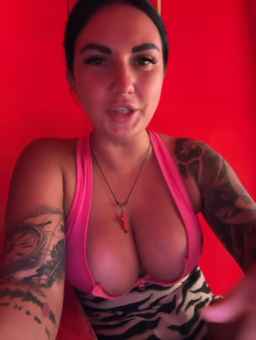KROSHKA_N Webcam Rips 18-04-2024