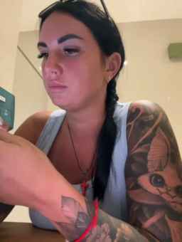KROSHKA_N Webcam Rips 24-04-2024