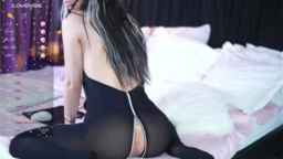 LunaFit Webcam Rips 06-04-2024