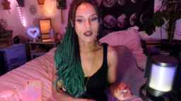 LunarLexxx Webcam Rips 26-04-2024