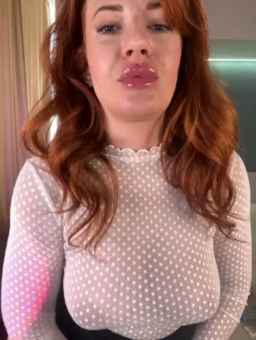 MelenaFox Webcam Rips 15-04-2024