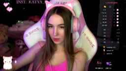 Milkaff- Webcam Rips 27-04-2024