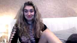 MissDivinna Webcam Rips 12-04-2024