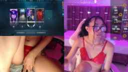 RossieGames Webcam Rips 06-04-2024