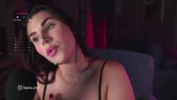 Sasha-unic Webcam Rips 30-04-2024