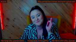 SensualCrissa Webcam Rips 04-04-2024