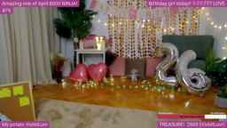 SkyV_ Webcam Rips 14-04-2024