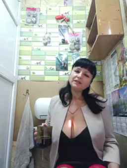 -Snegok- Webcam Rips 18-04-2024