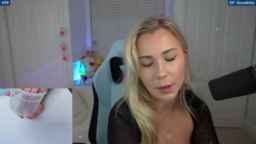 Snowkitty Webcam Rips 06-04-2024