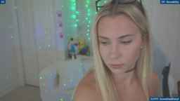 Snowkitty Webcam Rips 19-04-2024